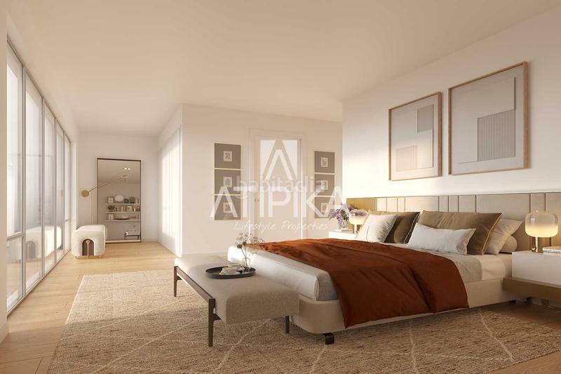 Foto 0f208125-e62b-468e-b6dd-4632b071e057. Dachwohnung mit heizung pool in Centre-Platja Platja d´Aro