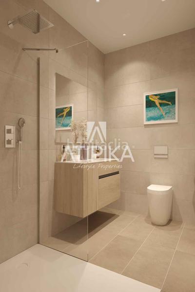 Foto 3b39f52b-5418-4184-91da-6ac70c2c1ce8. Dachwohnung mit heizung pool in Centre-Platja Platja d´Aro