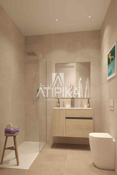 Foto 5ef446be-9165-4132-84e5-91e078d5a6d1. Dachwohnung mit heizung pool in Centre-Platja Platja d´Aro