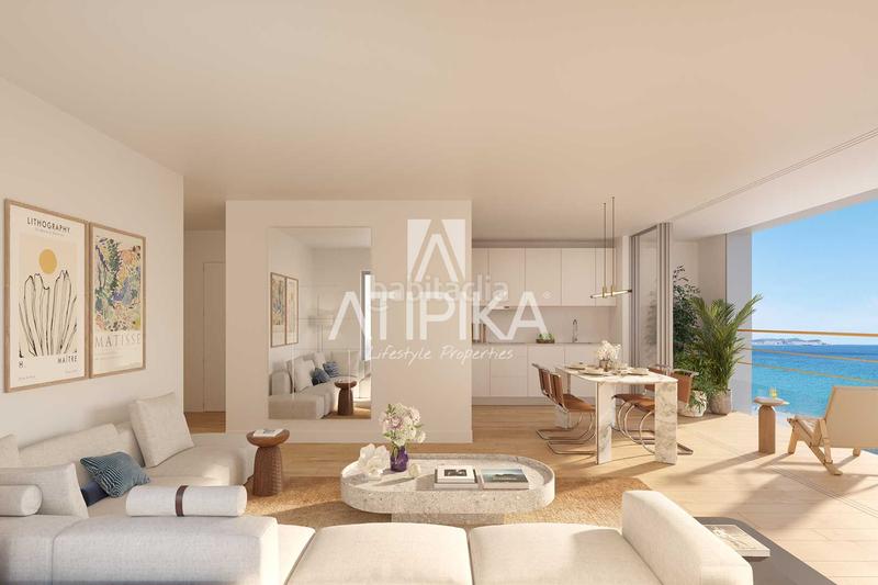 Foto 693dde1e-2bea-4ec5-9e3c-8fb2e8967794. Dachwohnung mit heizung pool in Centre-Platja Platja d´Aro