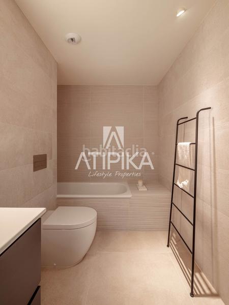 Foto b170ca18-d455-47e7-8fe8-b42dec7cc376. Dachwohnung mit heizung pool in Centre-Platja Platja d´Aro