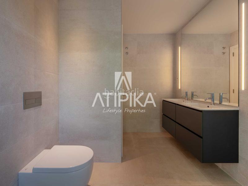 Foto d112ecf7-4029-4e33-8e25-a3a65eab7ea8. Dachwohnung mit heizung pool in Centre-Platja Platja d´Aro