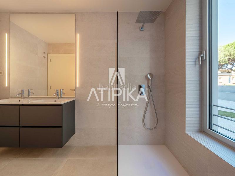 Foto f4a847dc-ff4c-4590-a94c-bcc0bb27b915. Dachwohnung mit heizung pool in Centre-Platja Platja d´Aro