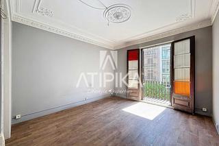 Appartement  Mallorca. Piso para reformar en venta a pocos metros de rambla catalunya