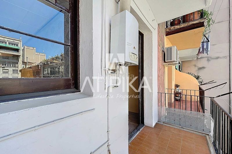 Foto 7f4dc3a0-332d-41bd-be81-06582687425c. Pis a Dreta de l´Eixample Barcelona