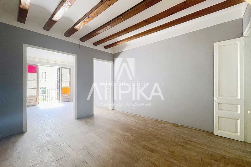 Foto fa005c26-9c5a-4a43-8b38-ff75967e3b8e. Pis a Dreta de l´Eixample Barcelona