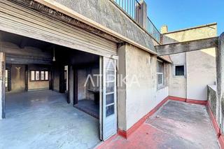 Duplex  Mallorca. Ático dúplex en venta a reformar con tres terrazas en el corazón