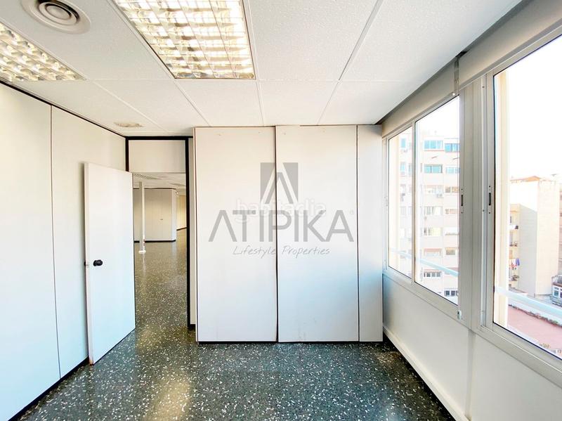 Foto 0eacd19f-d2b7-4c53-b153-e9402547a259. Location bureau dans Barri de les Corts Barcelona