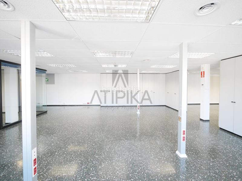 Foto 31185636-62bf-4d8b-ae60-aea9d7e596e6. Location bureau dans Barri de les Corts Barcelona