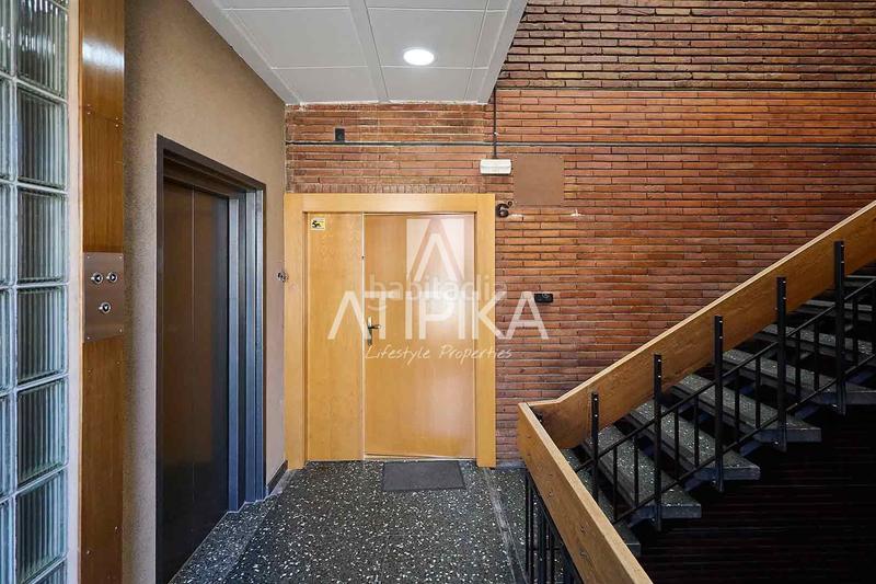 Foto 4d163946-3886-4990-b99b-c4798d5d8af3. Location bureau dans Barri de les Corts Barcelona