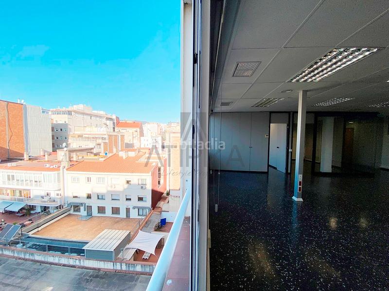 Foto 98172970-332d-4f2e-97df-d8e1fed6c61b. Location bureau dans Barri de les Corts Barcelona