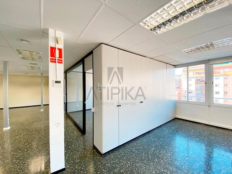 Foto 55a505d7-3fd3-47d4-b86e-eef0b4d32155. Miete büro in Barri de les Corts Barcelona