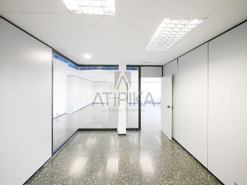 Foto 9ed79926-283e-4bb9-b5f6-5e218e156e99. Miete büro in Barri de les Corts Barcelona