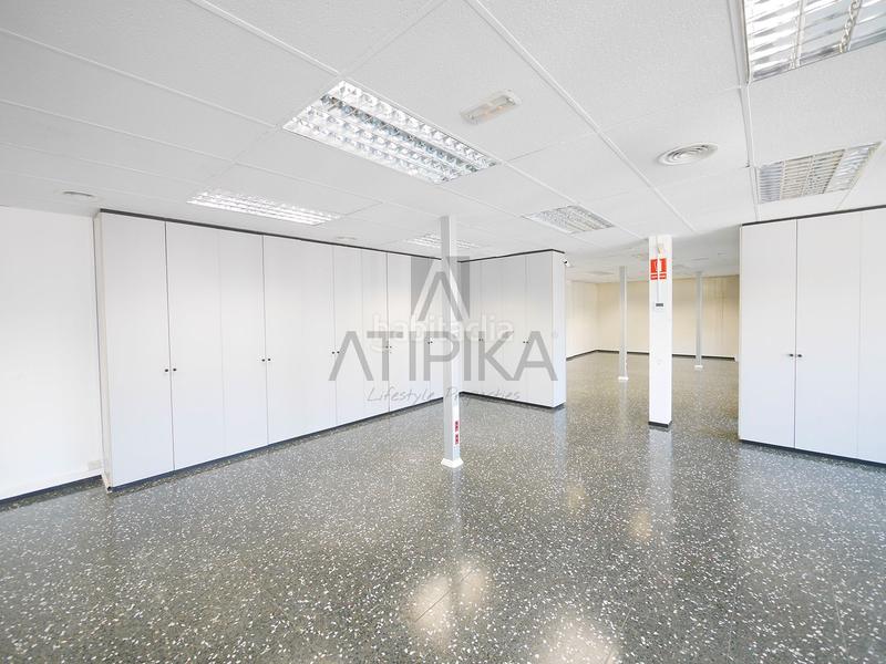Foto c3f399a0-8232-4b88-8bf7-0b5ee8c56612. Miete büro in Barri de les Corts Barcelona
