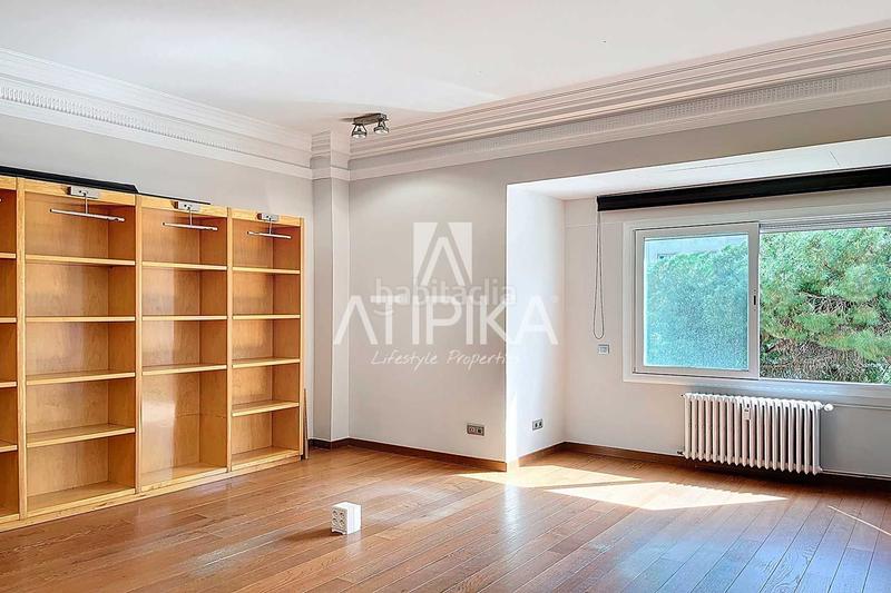 Foto 01cc5006-7732-4288-9844-dc1e5070b121. Piso  en venta de 330 m2 apta para despacho o vivienda con posibilidad de segregar en avinguda de pau casals en Barcelona
