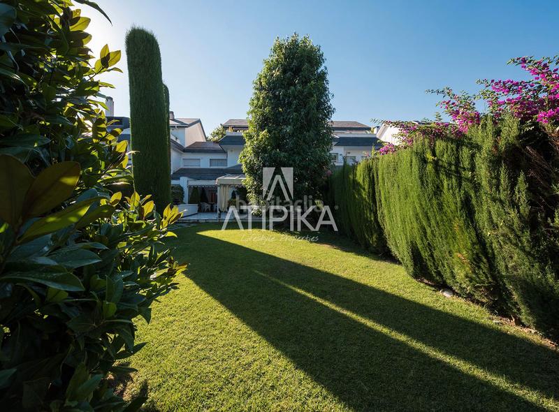 Foto 17ec9c50-4975-4817-8ba3-81e502d6f2ff. Casa con riscaldamento parcheggio piscina in Pedralbes Barcelona