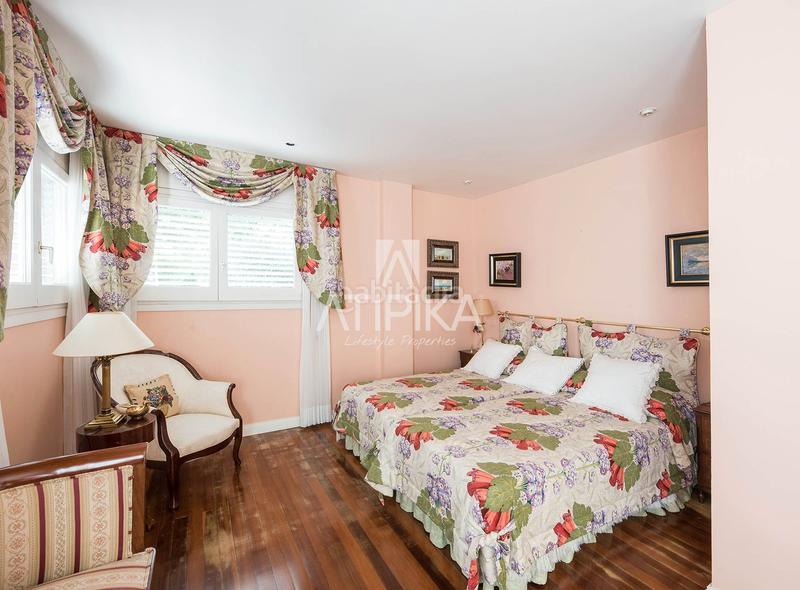 Foto 5ae2642e-9ccf-4108-89f9-db63f58817bd. Casa con riscaldamento parcheggio piscina in Pedralbes Barcelona