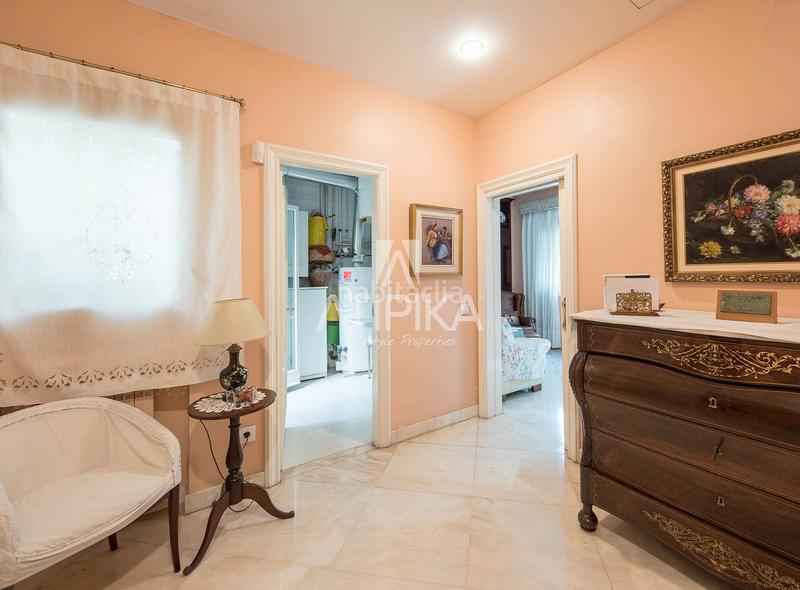 Foto b7263e00-5a5f-4bad-84e2-858cd09820fa. Casa con riscaldamento parcheggio piscina in Pedralbes Barcelona