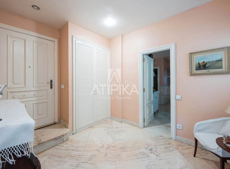 Foto de6ba161-d3fa-4a11-920a-410416bec3e5. Casa con riscaldamento parcheggio piscina in Pedralbes Barcelona