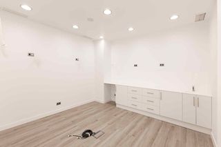 Rent Office space in Vila de Gràcia. Oficina en alquiler de 454m a pie de calle en passeig de gràcia