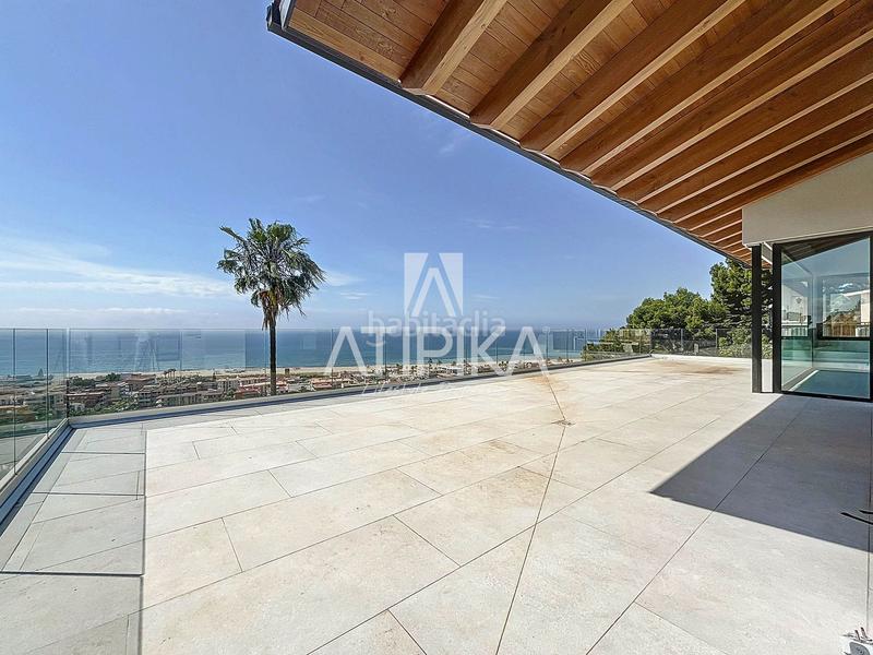 Foto 66a2f671-5094-4103-8eb0-25b18d467e2a. Affitto casa con riscaldamento parcheggio piscina in Castelldefels