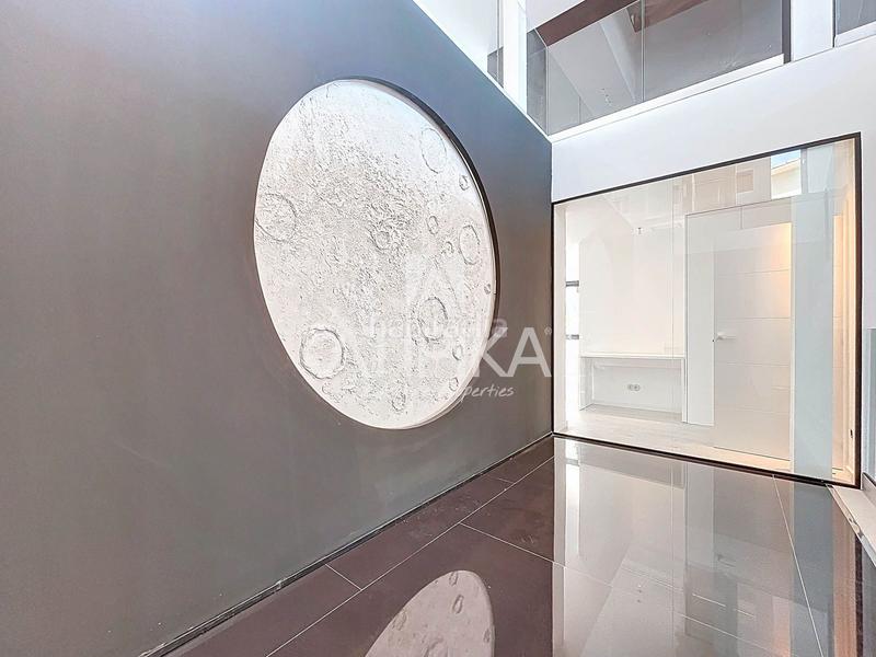 Foto ad28a191-7df5-4804-9251-02842d5b2836. Affitto casa con riscaldamento parcheggio piscina in Castelldefels