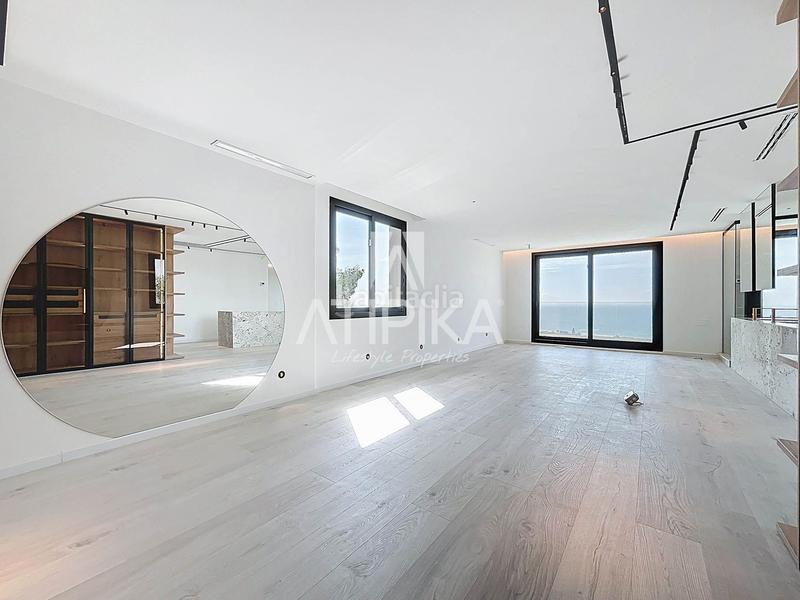 Foto bf101c97-d94c-4668-b846-a8b36f6ee36c. Affitto casa con riscaldamento parcheggio piscina in Castelldefels