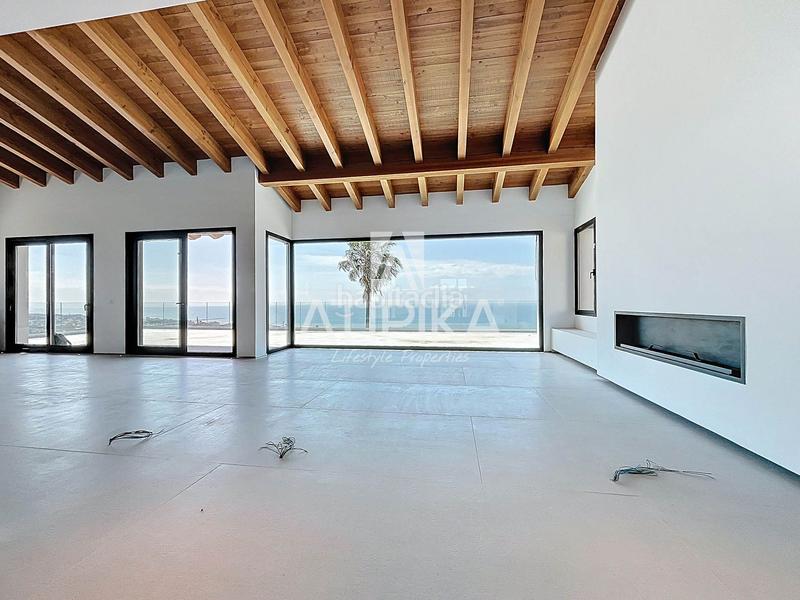 Foto c66d87e7-76e7-40be-ae03-6a8562b0bd9e. Affitto casa con riscaldamento parcheggio piscina in Castelldefels