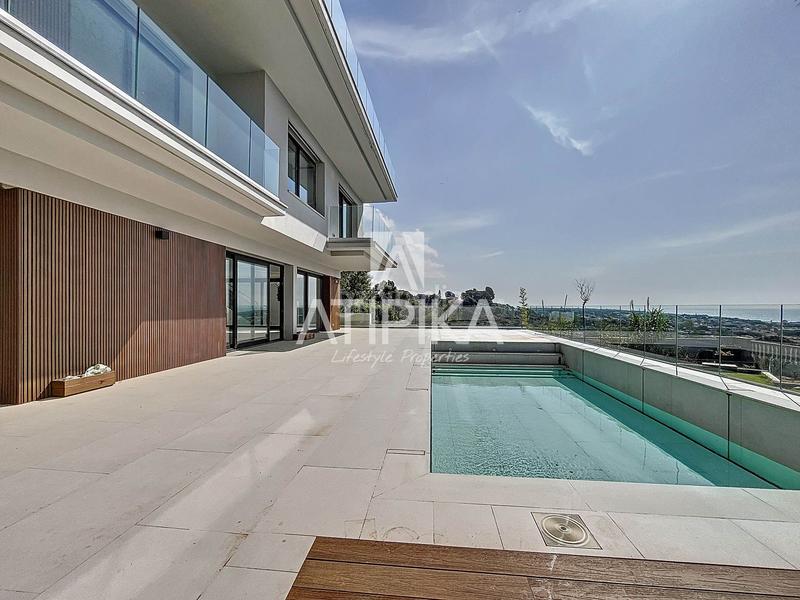 Foto e266766a-a228-4f3f-b77c-243cb272bdce. Affitto casa con riscaldamento parcheggio piscina in Castelldefels