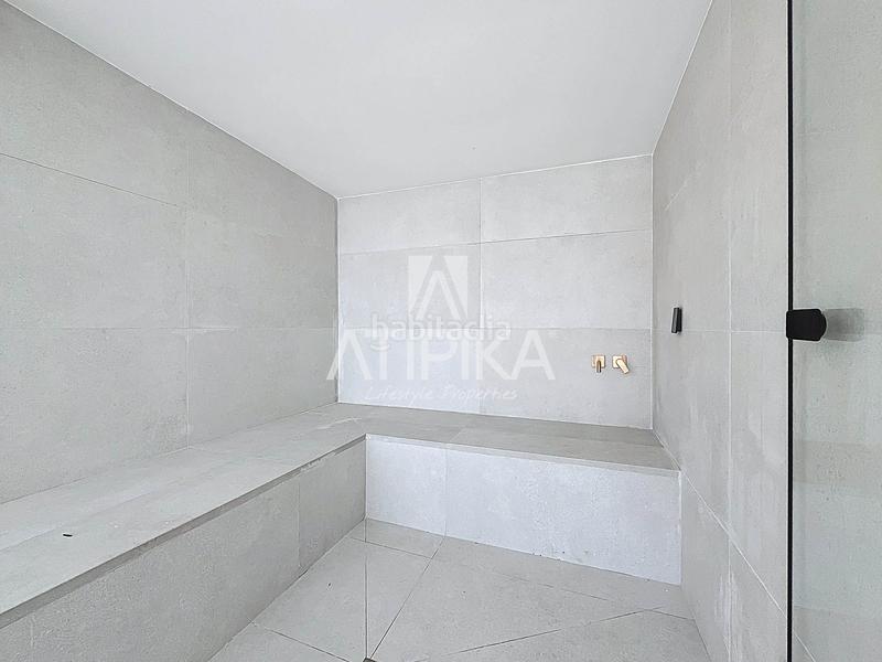 Foto f8c3ab64-d364-4985-acf0-26b67a557c01. Affitto casa con riscaldamento parcheggio piscina in Castelldefels