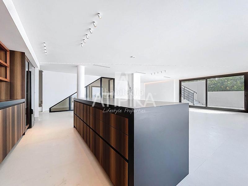 Foto 6ccca9c4-900c-40fe-afef-c88ee66d635e. Alquiler casa  en alquiler con vistas impresionantes de alto standing en Castelldefels