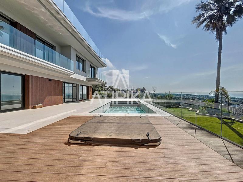 Foto a3341346-446c-42b4-9497-c2b38ab78dbc. Alquiler casa  en alquiler con vistas impresionantes de alto standing en Castelldefels