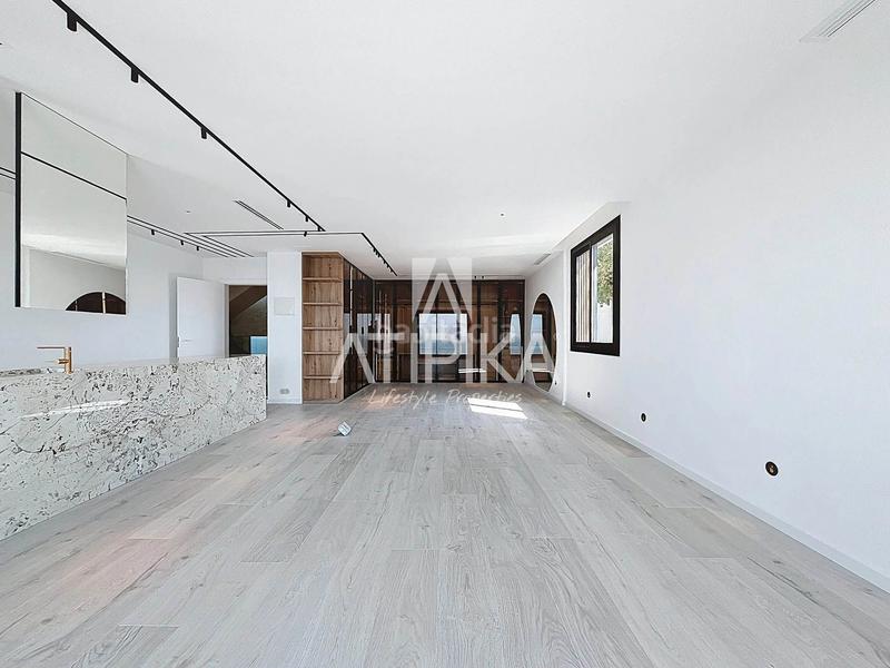 Foto ce3e9934-09e1-496f-a813-082e9c260ede. Alquiler casa  en alquiler con vistas impresionantes de alto standing en Castelldefels