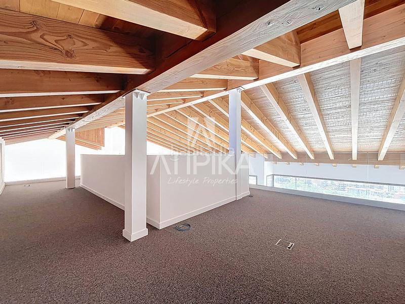 Foto 8c439d5c-0438-4f06-93fc-90170daa3ad8. Lloguer casa amb calefacció aparcament piscina a Castelldefels