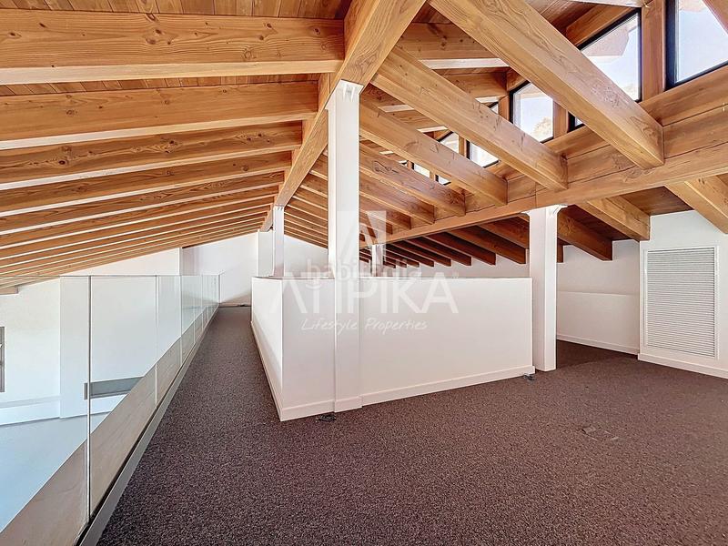 Foto 4cfffaef-694e-4cb6-9b3b-78be69ee247f. Location maison avec chauffage parking piscine dans Castelldefels