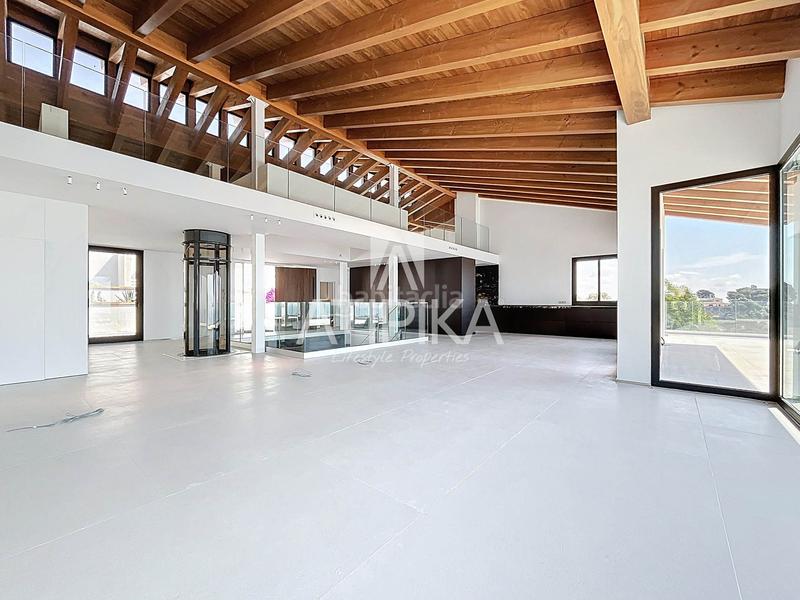 Foto 884a8ecd-2e3c-4de8-92ae-1c0823e177c0. Location maison avec chauffage parking piscine dans Castelldefels