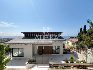 Location Maison à Bellamar. Casa en alquiler con vistas impresionantes de alto standing