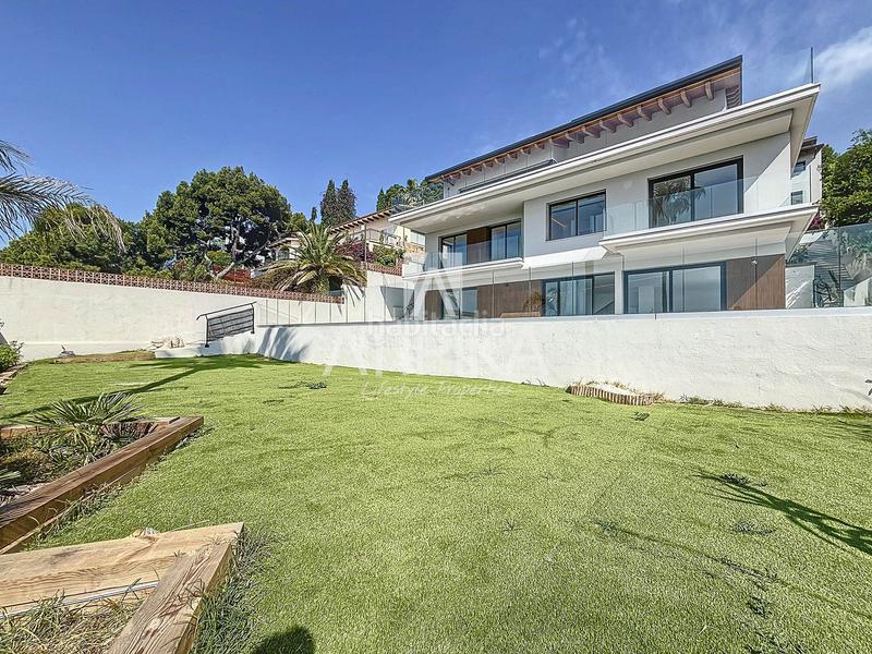 Foto ef642483-a2c0-4bdb-97bc-8326939e1c01. Location maison avec chauffage parking piscine dans Castelldefels