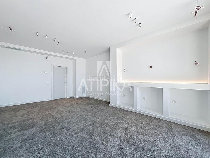 Foto 0618a53b-dba0-4d6b-bcba-812f2a9a511e. Rent house with heating parking pool in Bellamar Castelldefels