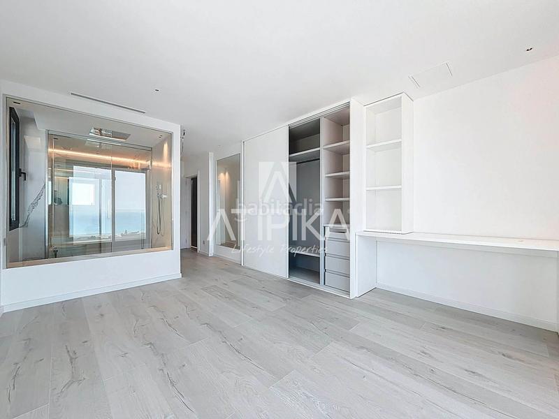 Foto 13034f49-0306-4789-8ceb-27d38b06f1f8. Rent house with heating parking pool in Bellamar Castelldefels