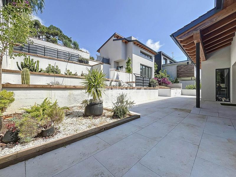 Foto 1ae8fb42-3e67-40ef-a783-89de3ed0ef52. Rent house with heating parking pool in Bellamar Castelldefels