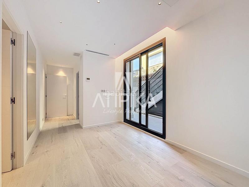 Foto 2c56217d-4aac-4219-97d3-e6bf1a98f4ce. Rent house with heating parking pool in Bellamar Castelldefels