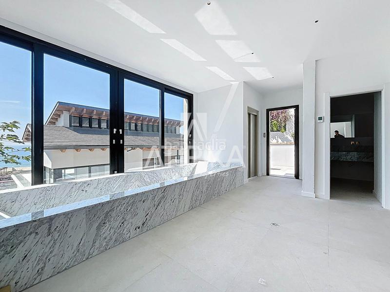 Foto 458e4506-7b84-41a6-ac06-d89585f44665. Rent house with heating parking pool in Bellamar Castelldefels