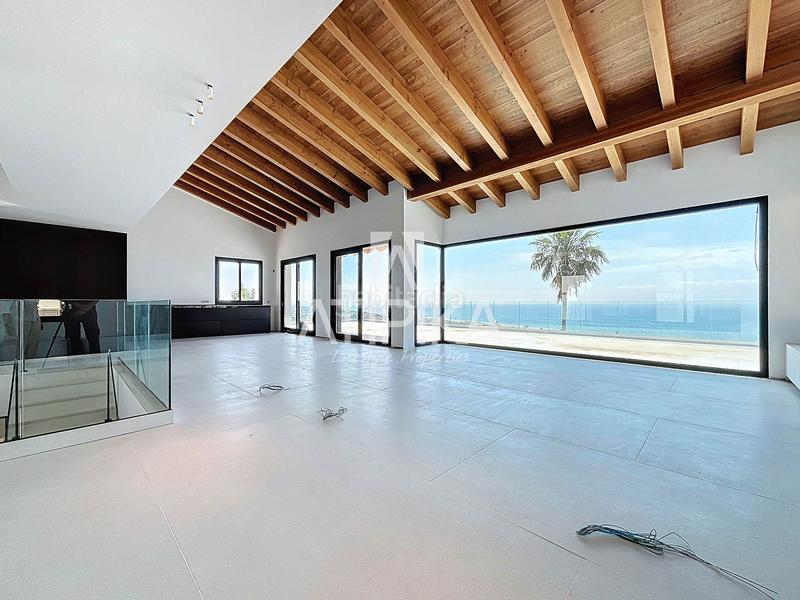 Foto 46fcdc57-1772-487c-b926-42afd159b1ed. Rent house with heating parking pool in Bellamar Castelldefels