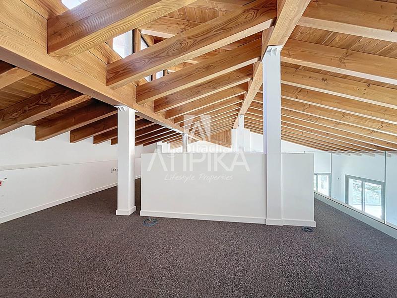 Foto 713918af-95ec-469c-8234-7154437e52d4. Rent house with heating parking pool in Bellamar Castelldefels