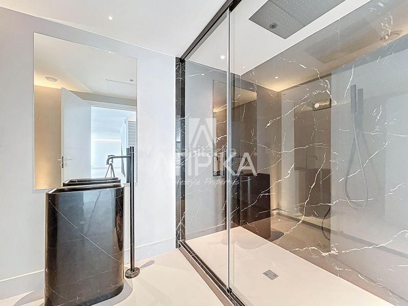 Foto 780037a9-21fb-4702-9ebc-36feede5e4af. Rent house with heating parking pool in Bellamar Castelldefels