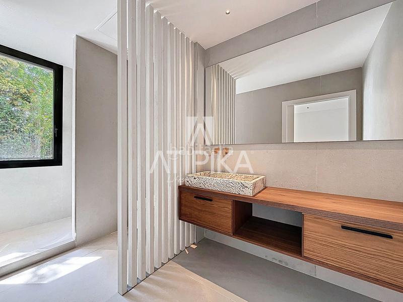 Foto be2d3b30-2e03-4b3f-b409-73555bab59cd. Rent house with heating parking pool in Bellamar Castelldefels