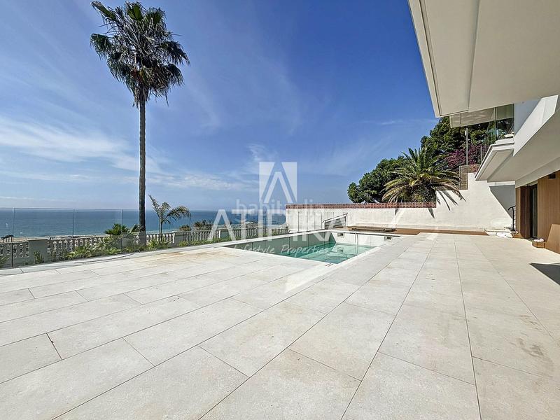 Foto f43998ff-8303-43cf-9eda-a8948a1aa025. Rent house with heating parking pool in Bellamar Castelldefels