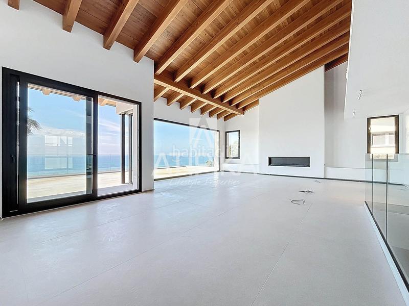 Foto fdb094e4-903f-4231-a0f1-566107d9f17d. Rent house with heating parking pool in Bellamar Castelldefels