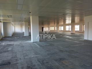 Alquiler Oficina en Barri de les Corts. Oficina en alquiler de 1.300m en avinguda diagonal